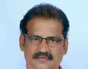 കാട്ടകാമ്പാല് സ്രായില് പുലിക്കോട്ടില് പരേതനായ കൊച്ചുണ്ണിയുടെ മകന് റിട്ടയേര്ഡ് കെഎസ്ഇബി ഓവര്സിയര് ഷാജി നിര്യാതനായി