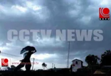 സംസ്ഥാനത്ത് ഇന്നും നാളെയും ഇടിമിന്നലോട് കൂടിയ മഴയ്ക്ക് സാധ്യത; രണ്ട് ജില്ലകളിൽ യെല്ലോ അലേർട്ട്