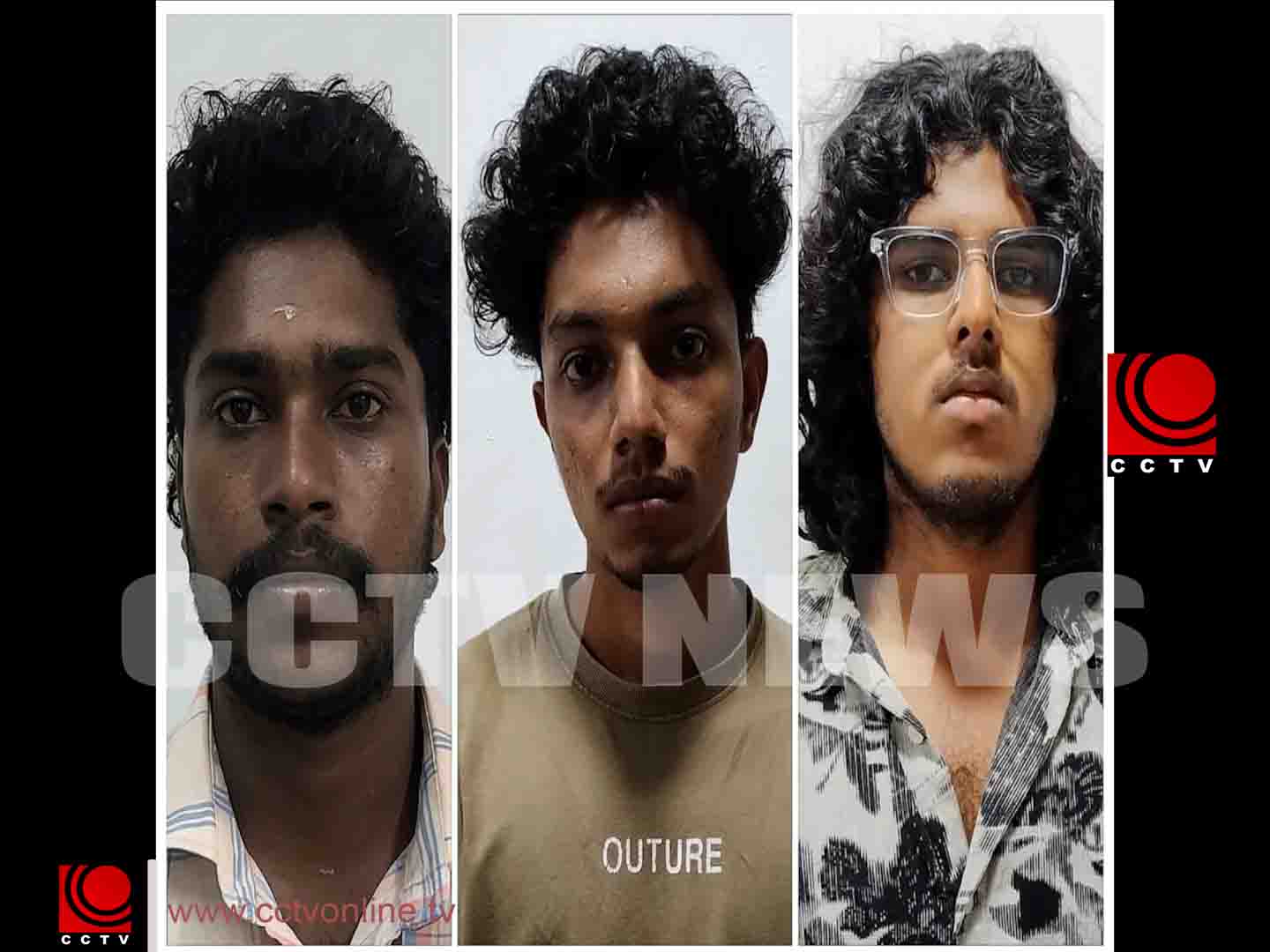 ഡിവൈഎഫ്ഐ പ്രവര്ത്തകനെ വീടുകയറി ആക്രമിച്ച കേസില് മൂന്ന് പേര് അറസ്റ്റില്