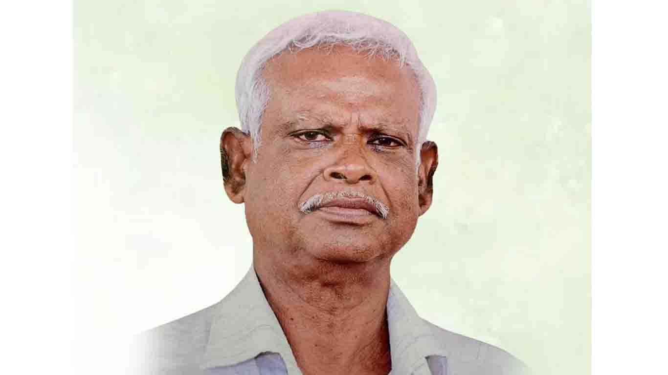 ചൊവ്വന്നൂര് തൃക്കൂക്കാരന് ദേവസ്സി മകന് വര്ഗീസ് (73) നിര്യാതനായി