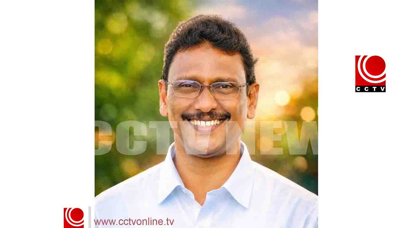 ഗുരുവായൂരില് സി എച്ച് റഷീദ് യുഡിഎഫ് സ്ഥാനാര്ത്ഥി