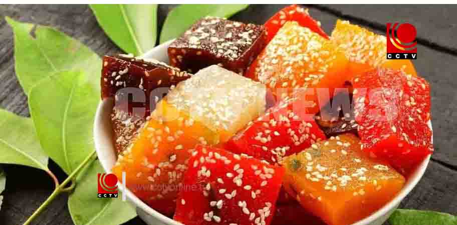 ‘കന്നി വോട്ടര്ക്ക് ഹല്വ’; ‘മധുരമുളള വോട്ട്’ ക്യാംപെയ്നുമായി തെരഞ്ഞെടുപ്പ് കമ്മീഷന്