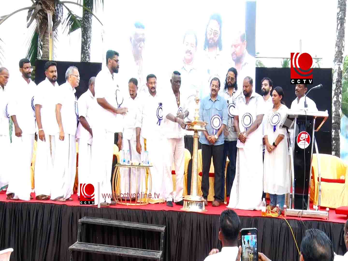 മറ്റം സ്പോര്ട്സ് അക്കാദമി പ്രവര്ത്തനം ആരംഭിച്ചു