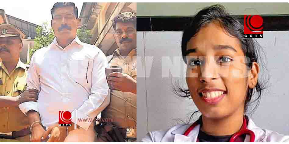 ഡോ. വന്ദനാദാസ് കൊലപാതകം; പ്രതി സന്ദീപ് കുറ്റക്കാരനെന്ന് കോടതി, ശിക്ഷാവിധി മറ്റന്നാൾ