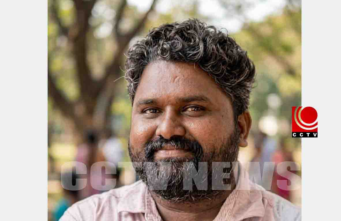 ചിറനെല്ലൂരില് ബൈക്ക് നിയന്ത്രണം വിട്ട് കാനയിലേക്ക് മറിഞ്ഞ് റവന്യൂ വകുപ്പ് ഉദ്യോഗസ്ഥന് ദാരുണാന്ത്യം