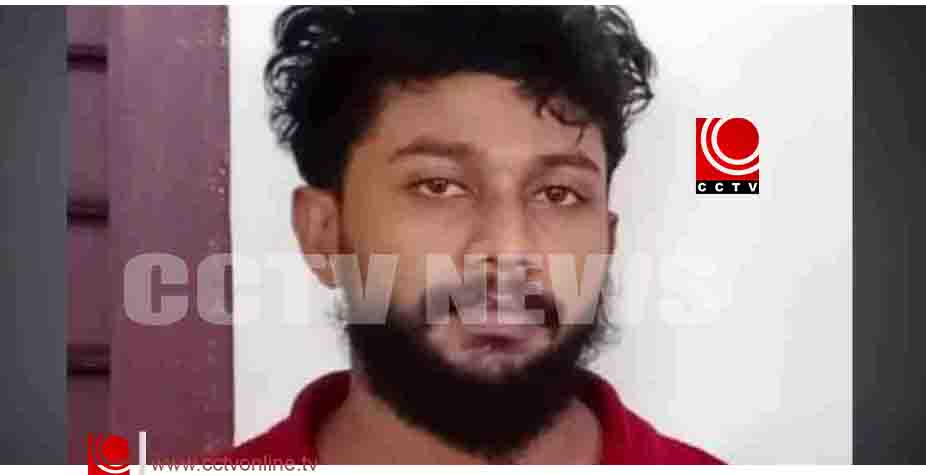 ഗുണ്ടാ നേതാവ് അലുവ അതുലിനെ വെട്ടി കൊന്നു