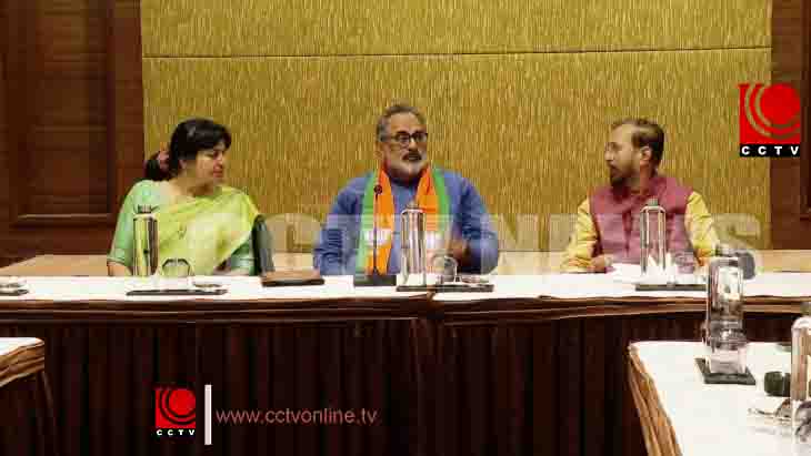 ബിജെപിയുടെ മൂന്നാം സ്ഥാനാർത്ഥി പട്ടിക ഉടൻ; ഇനി പ്രഖ്യാപിക്കാനുള്ളത് പത്തോളം മണ്ഡലങ്ങളിൽ