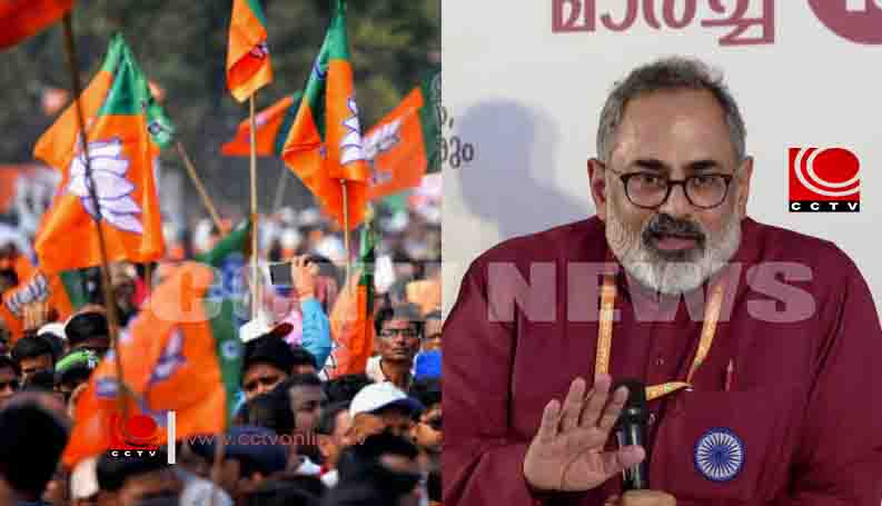 അങ്കത്തിനൊരുങ്ങി കേരളം, ആദ്യ ഘട്ട സ്ഥാനാർത്ഥി പട്ടികയുമായി ബിജെപി, നേമത്ത് രാജീവ് ചന്ദ്രശേഖർ മത്സരിക്കും