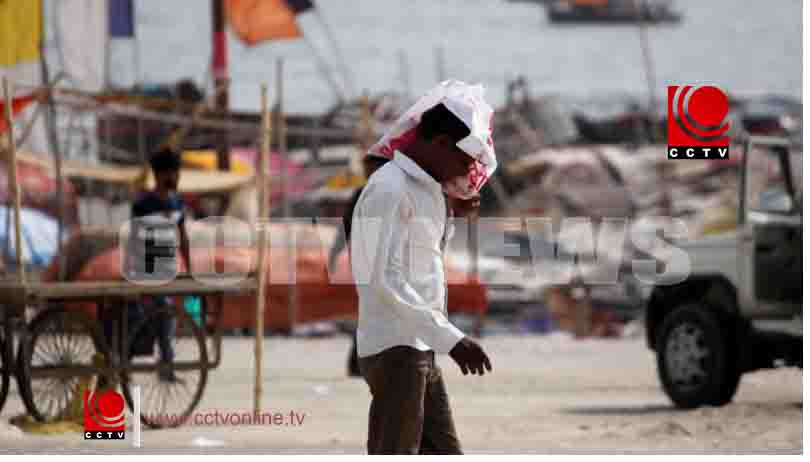 ഞെട്ടിക്കുന്ന പഠന റിപ്പോർട്ട്; 2050 ഓടെ ലക്ഷക്കണക്കിന് മരണം, താപനില 27.8 ഡിഗ്രി കടന്നാൽ അപകടം!