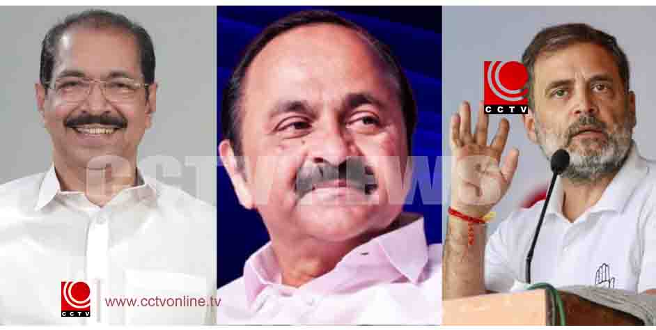 കൊഴിഞ്ഞുപോക്ക് തടയാന് അടിയന്തര നടപടിക്ക് കോണ്ഗ്രസ്; അസംതൃപ്തര്ക്ക് പാര്ട്ടി പദവികള് നല്കാനാണ് നീക്കം