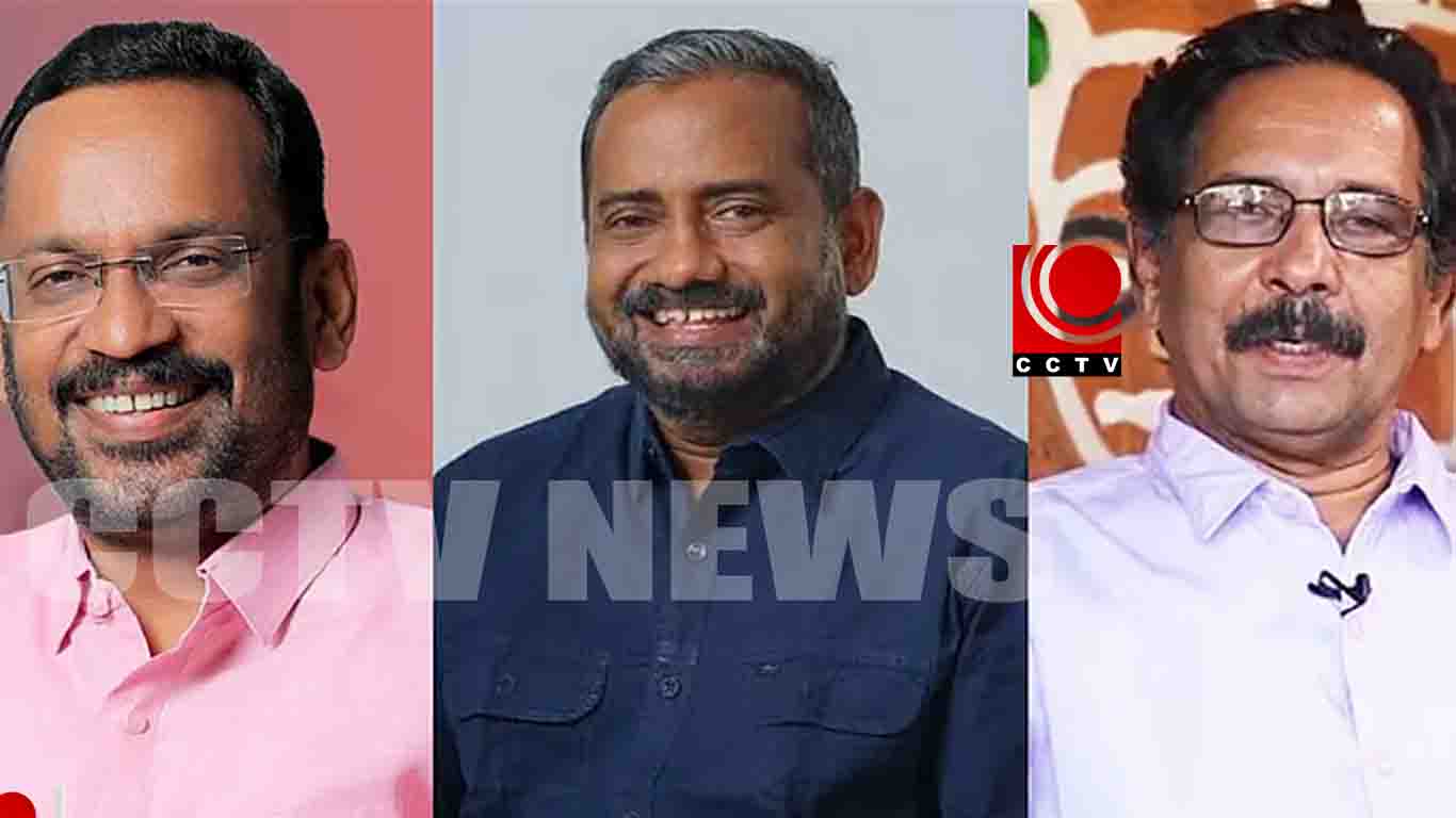 സിറ്റിംഗ് എംഎല്എമാര്ക്ക് മാറ്റമില്ല; തൃശൂരില് ആലങ്കോട് ലീലാകൃഷ്ണന്; 17 പുതുമുഖങ്ങളുമായി സിപിഐ സ്ഥാനാര്ഥി പട്ടിക പുറത്ത്