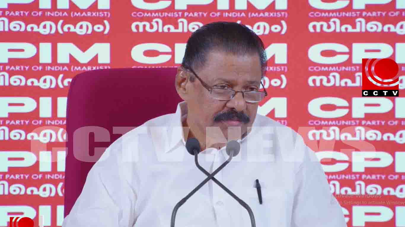 സ്ഥാനാർഥി പട്ടിക പുറത്തുവിട്ട് സിപിഐഎം; പിണറായി വിജയൻ ധർമടത്ത് നിന്നും ജനവിധി തേടും