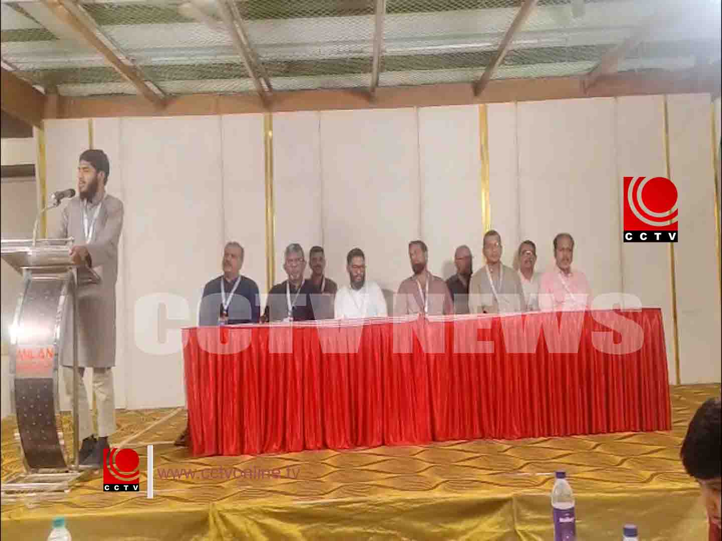 ലൈറ്റ് ചാരിറ്റബിള് ട്രസ്റ്റ് ഗുരുവായൂര് ചാപ്റ്റര് കുടുംബ സംഗമവും ഇഫ്താര് വിരുന്നും നടത്തി