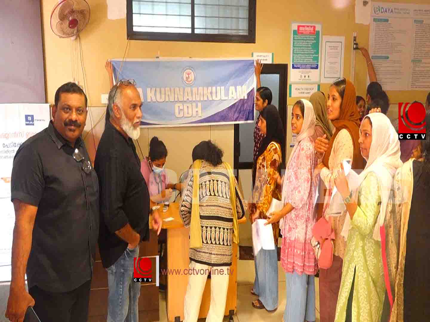 ഡി-സേഫ് പദ്ധതിക്ക് കുന്നംകുളത്ത് തുടക്കമായി