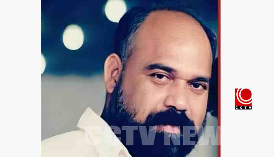 നിയന്ത്രണം വിട്ട ഓട്ടോറിക്ഷ വൈദ്യുത തൂണിലിടിച്ച് ഡ്രൈവര്ക്ക് ദാരുണാന്ത്യം