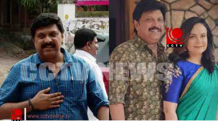 ഗണേഷ്കുമാർ വിവാദം ഒത്തുതീർപ്പിലേക്ക്, ഭാര്യയെ വിളിച്ചു ക്ഷമാപണം നടത്തി മന്ത്രി; വിവാദങ്ങൾ അവസാനിപ്പിക്കണമെന്ന് ബിന്ദു മേനോൻ