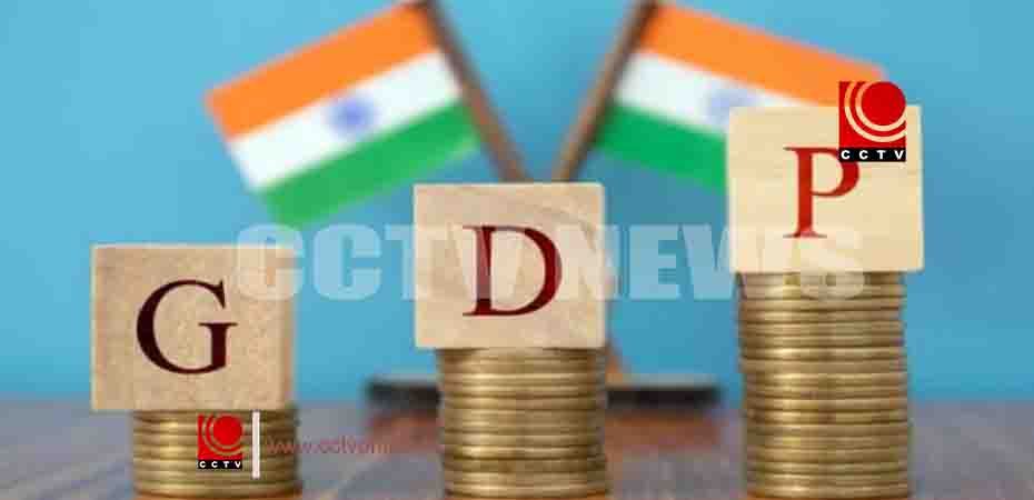 രൂപയുടെ തളര്ച്ചയും എണ്ണവില വര്ധനയും വെല്ലുവിളിയാകുന്നു; ജിഡിപി വളര്ച്ചനിരക്ക് കുറയുമെന്ന് പ്രവചനം