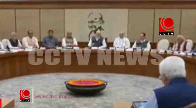 രാജ്യത്ത് വീണ്ടുമൊരു ലോക് ഡൗൺ സാഹചര്യമെന്ന് പ്രചാരണം: അഭ്യൂഹങ്ങൾ തള്ളി കേന്ദ്രം, ലോക് ഡൗൺ ഉണ്ടാകില്ല