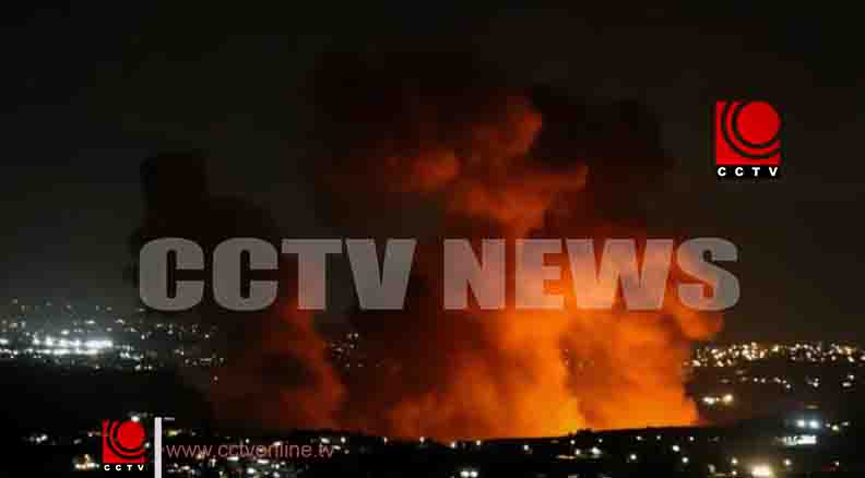 സമാധാന ചർച്ചകൾക്കായി തുർക്കി, അനുകൂലമായി പ്രതികരിക്കാതെ ഇറാൻ; റഷ്യയും ചൈനയും വെടിനിർത്തലിനായി സമീപിച്ചെന്ന് അവകാശവാദം