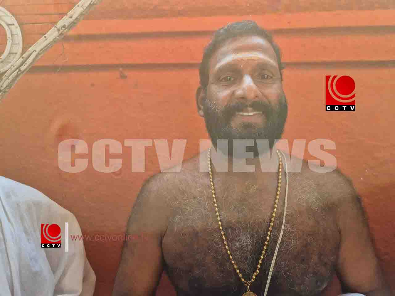 ഗുരുവായൂര് ക്ഷേത്രം മേല്ശാന്തിയായി ചെര്പ്പുളശേരി തെക്കുംപറമ്പത്ത് നാരായണന് നമ്പൂതിരിയെ തെരഞ്ഞെടുത്തു