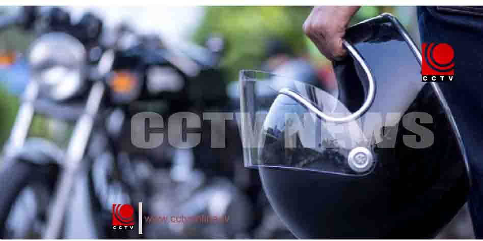 ഹെല്മറ്റ് ഇല്ലാതെ യാത്ര; സംസ്ഥാനത്ത് ഒരാഴ്ചയ്ക്കിടെ പിരിച്ചെടുത്തത് 2.7 കോടി രൂപ