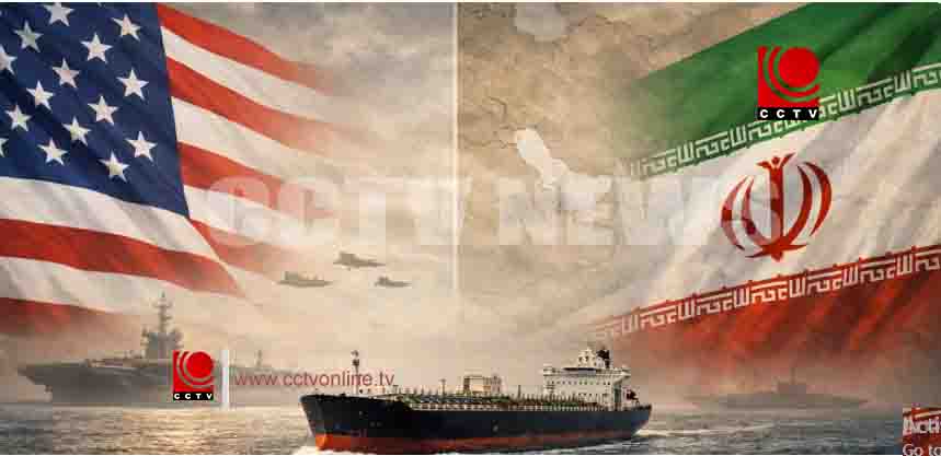 ഹോർമൂസ് കടലിടുക്ക് തുറന്ന് നൽകിയില്ലെങ്കിൽ ഇറാൻ്റെ ഊർജനിലയങ്ങളെ തകർക്കുമെന്ന് ട്രംപ്;തിരിച്ചടിക്കുമെന്ന് ഇറാൻ