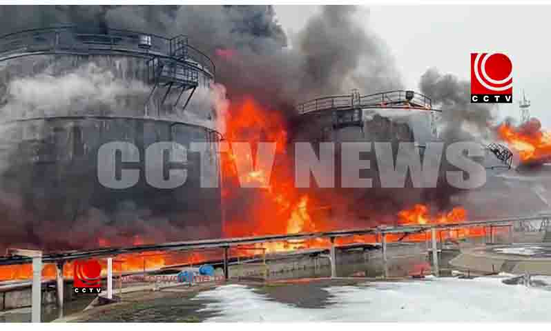 ഇറാന് കനത്ത തിരിച്ചടി, 12 അറബ് രാജ്യങ്ങൾ ഒറ്റക്കെട്ടായി രംഗത്ത്! റിഫൈനറി ആക്രമച്ചതിൽ പ്രത്യാഘാതമുണ്ടാകുമെന്ന് സൗദിയുടെ മുന്നറിയിപ്പ്