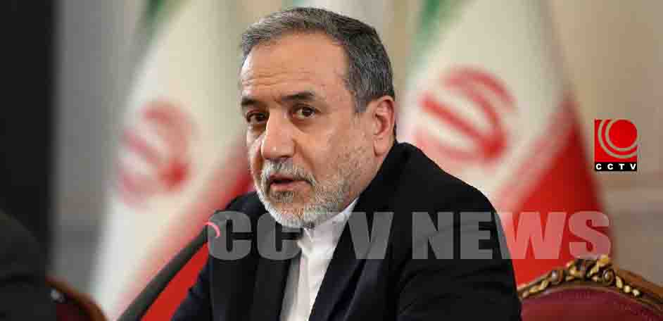 യുഎസ് നിർദേശങ്ങൾ പരിശോധിച്ചു; അമേരിക്കയുമായി ചർച്ചയ്ക്കില്ല, സംഘർഷം അവസാനിപ്പിക്കാൻ തയ്യാറാണ്: ഇറാൻ