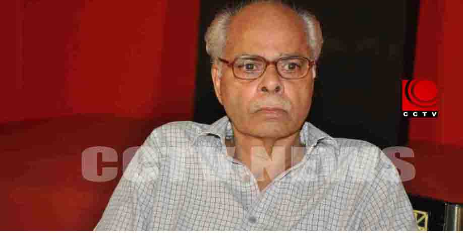 ചരിത്രകാരന് കെ എന് പണിക്കര് അന്തരിച്ചു