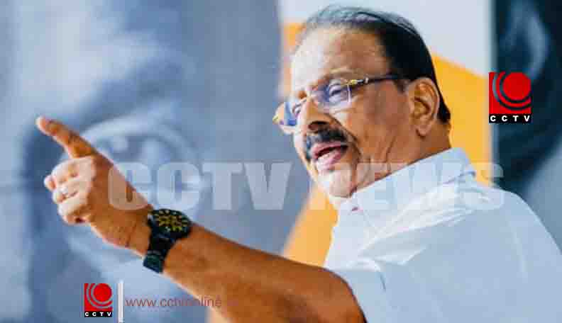 മത്സരിക്കാന് ഉറച്ച് കെ സുധാകരൻ, നാമനിർദേശ പത്രിക സമർപ്പണത്തിന് നീക്കം തുടങ്ങി? ബാധ്യതാരഹിത സർട്ടിഫിക്കറ്റ് ആവശ്യപ്പെട്ടു