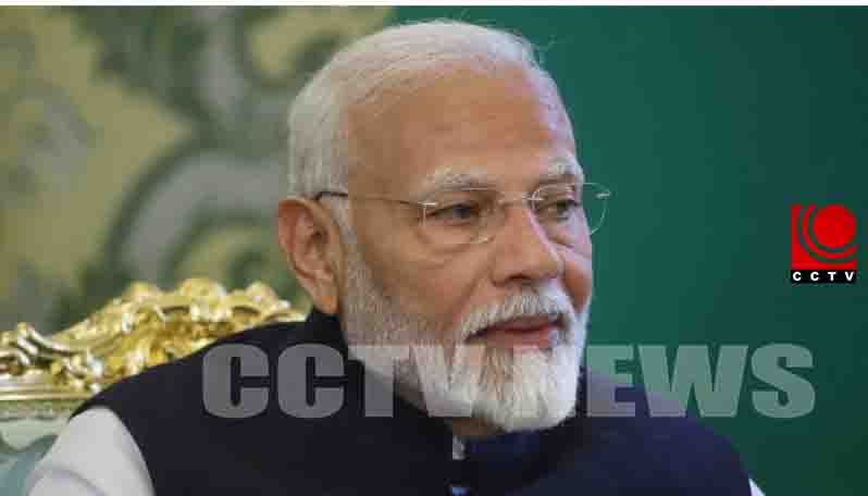 പശ്ചിമേഷ്യൻ സംഘർഷം: യോഗം വിളിച്ച് പ്രധാനമന്ത്രി; സംസ്ഥാന മുഖ്യമന്ത്രിമാരുമായി വീഡിയോ കോൺഫറൻസിലൂടെ യോഗം ചേരും