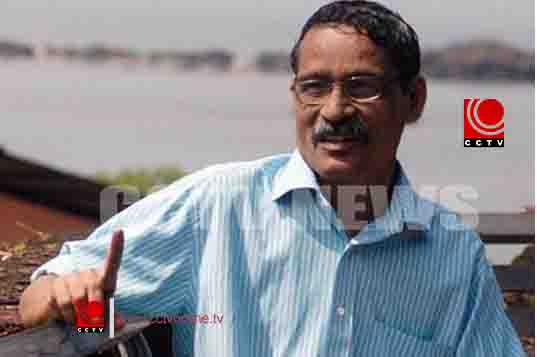 എൻ. പ്രഭാകരന് കേന്ദ്ര സാഹിത്യ അക്കാദമി പുരസ്കാരം