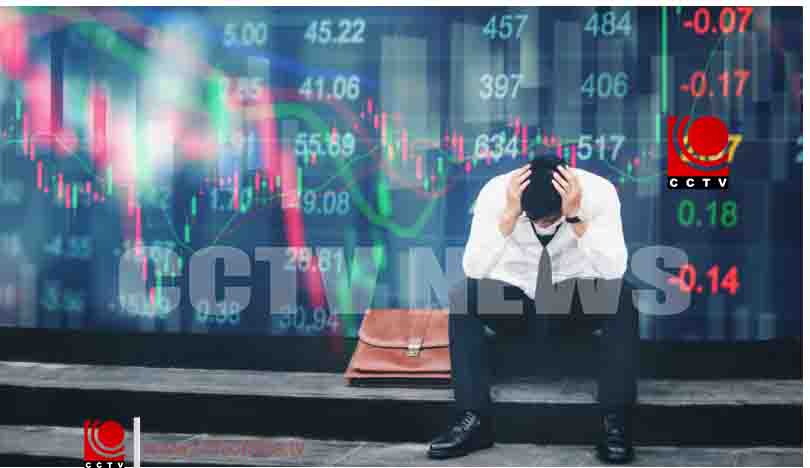 ലോക് ഡൗണിന് പിന്നാലെയുണ്ടായ വിപണിയിലെ കറുത്ത ദിനം; 6 വര്ഷങ്ങള്ക്ക് ശേഷം അതേ ദിവസം തകര്ന്നടിഞ്ഞ് വിപണികള്; നിക്ഷേപകര്ക്ക് നഷ്ടം 13 ലക്ഷം കോടി