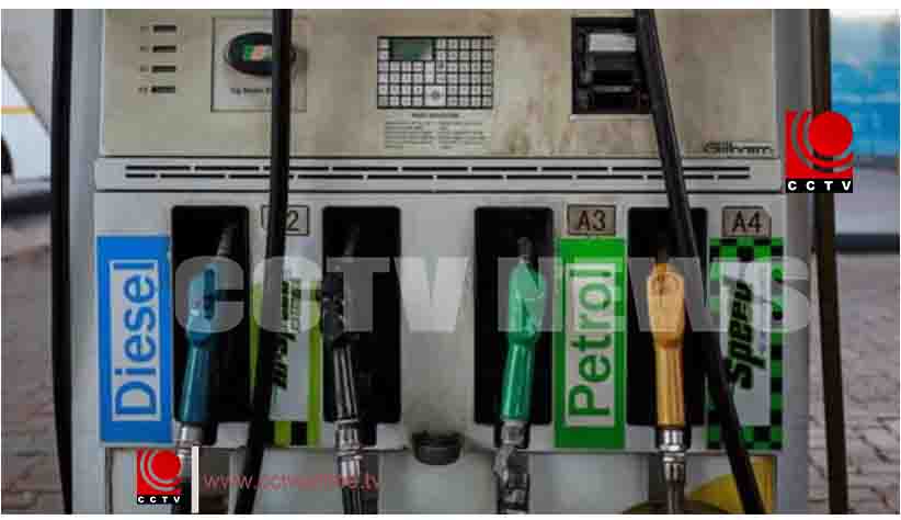 രാജ്യത്ത് പെട്രോളിന് 5.30 രൂപയും ഡീസലിന് 3 രൂപയും കൂട്ടി നയാര, കാരണം ക്രൂഡ് ഓയിൽ പ്രതിസന്ധി