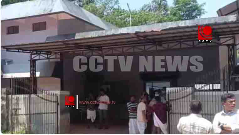 ഏഴാമത്തെ പ്രസവത്തിന് പിന്നാലെ യുവതി മരിച്ചു