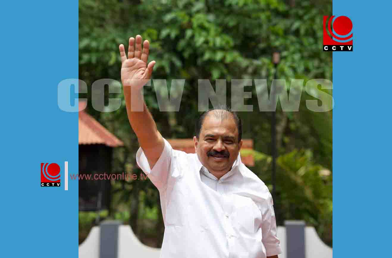 കുന്നംകുളത്ത് യു ഡി എഫ് സ്ഥാനാര്ഥിയായി പി.ടി അജയ് മോഹനെ പ്രഖ്യാപിച്ചു