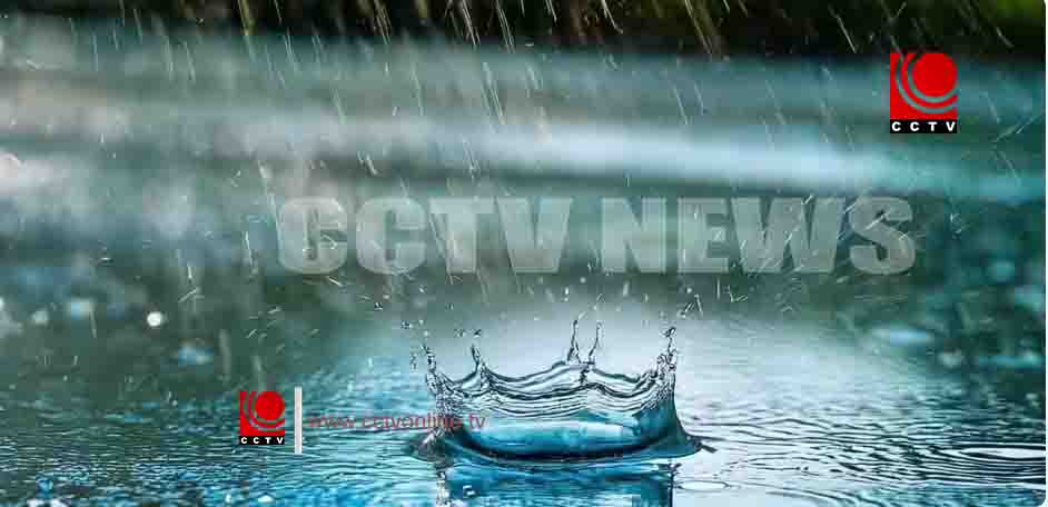 കേരളത്തിൽ ഉഷ്ണ തരംഗത്തിന് സാധ്യതയില്ല; ഏപ്രിൽ ഒന്ന് വരെ വേനൽമഴ: കേന്ദ്ര കാലാവസ്ഥ വകുപ്പ്