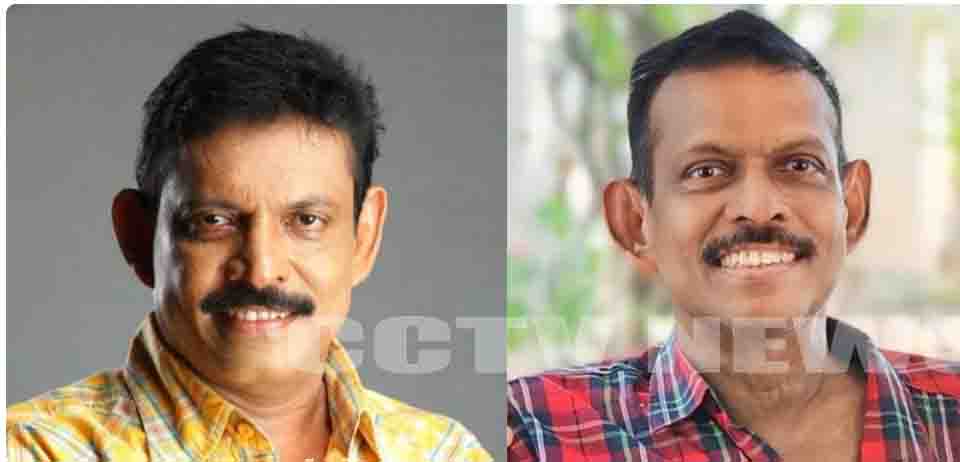 നടനും സംവിധായകനുമായ ഇ എ രാജേന്ദ്രന് അന്തരിച്ചു