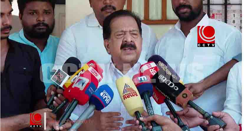 മുഖ്യമന്ത്രി സ്ഥാനത്തെകുറിച്ചുള്ള ചർച്ചകൾ ഇപ്പോഴില്ല, താൻ നിർദേശിച്ച പലർക്കും സീറ്റ് കിട്ടാത്തതിൽ വേദനയുണ്ടെന്നും രമേശ് ചെന്നിത്തല