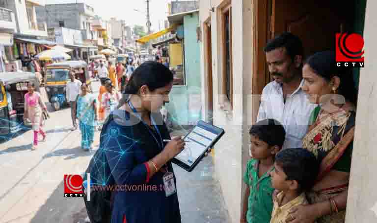 സെൻസസ് 2027 നാളെ മുതൽ, ആദ്യ ഘട്ടത്തിൽ ഭവന സെൻസസ്; കേരളത്തിൽ ആദ്യഘട്ട സെന്സസ് ജൂണിൽ