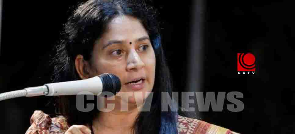 യു പ്രതിഭയ്ക്കെതിരായ സ്ത്രീവിരുദ്ധ പരാമർശം:അടിയന്തര നടപടിക്ക് കളക്ടർക്ക് നിര്ദേശം നൽകി തെരഞ്ഞെടുപ്പ് കമ്മീഷൻ