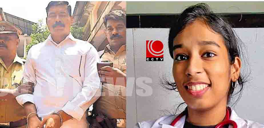 ഡോ. വന്ദനാദാസ് കൊലപാതകം; പ്രതി സന്ദീപിന് ജീവപര്യന്തം