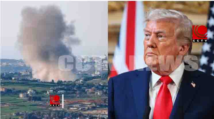 യുദ്ധം അവസാനിക്കുന്നു? ‘സൈനിക നീക്കങ്ങള് ലക്ഷ്യത്തിനരികെ’, യുദ്ധം തീര്ക്കാന് ആലോചിക്കുന്നതായി ഡൊണാൾഡ് ട്രംപ്