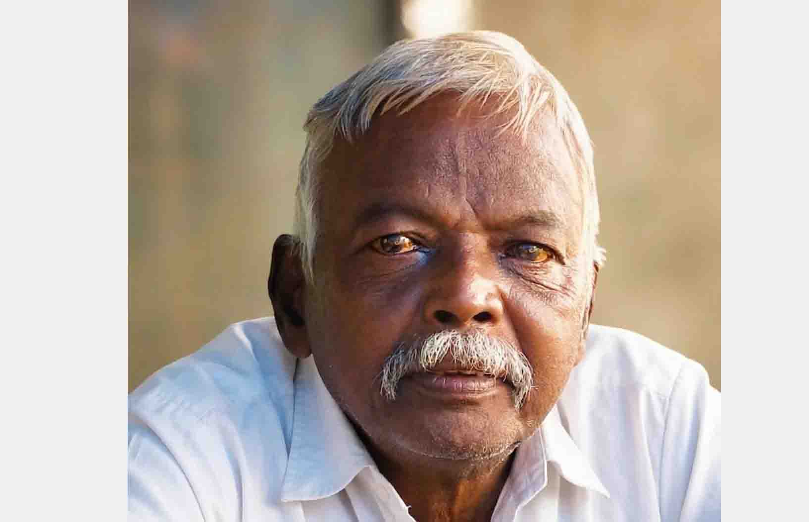 തയ്യൂര് കുന്നത്ത് പുരക്കല് അറുമുഖന് നിര്യാതനായി