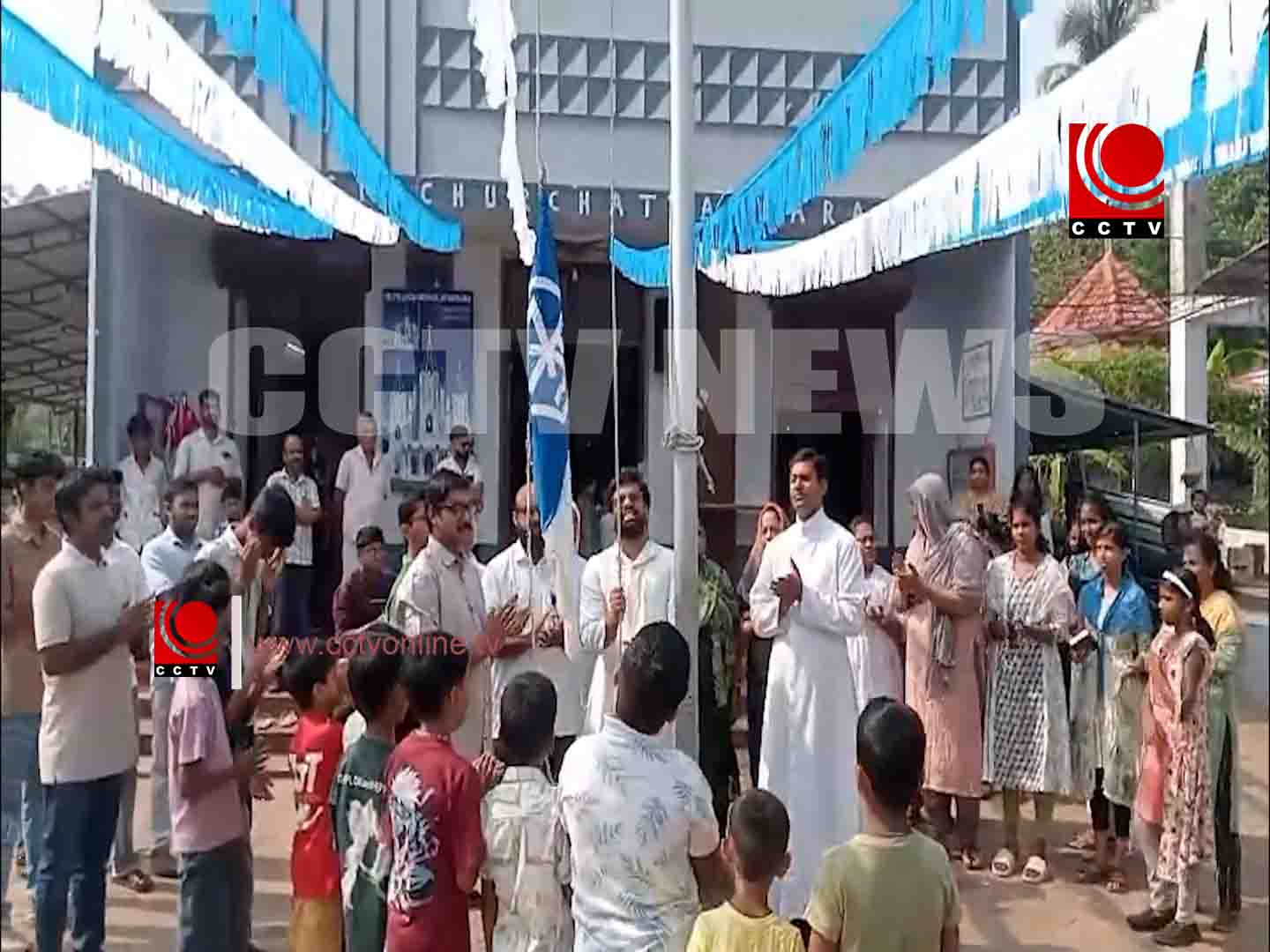 464-ാം ലോക സി.എല്.സി. ദിനാഘോഷം നടന്നു