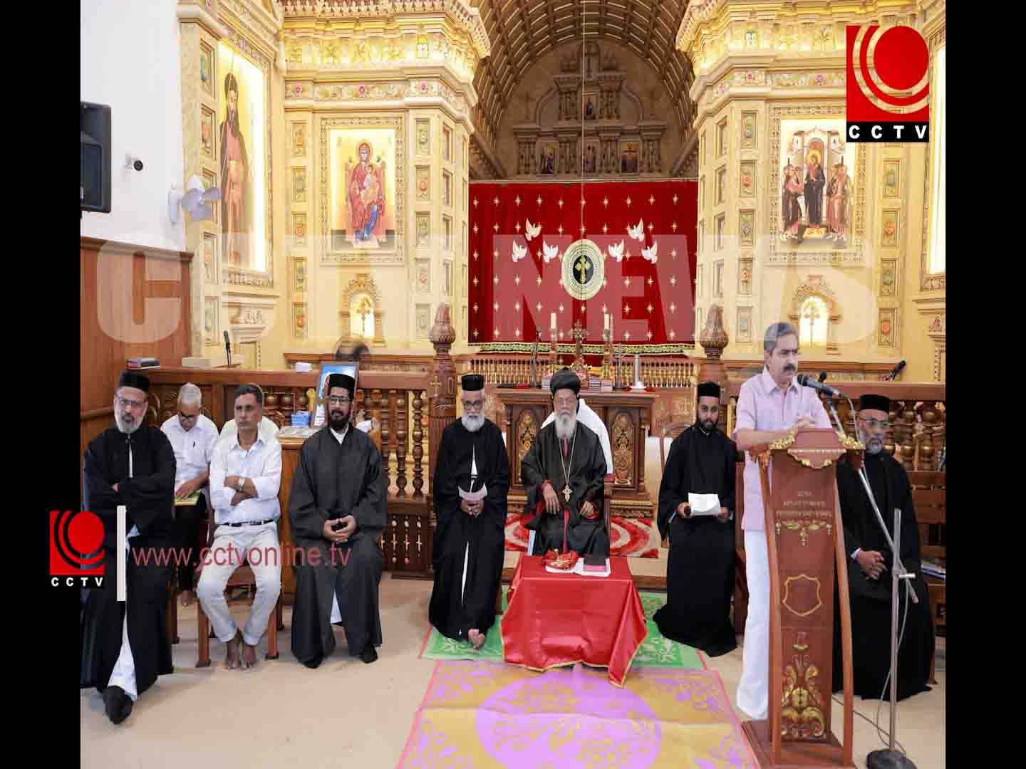 അഖില മലങ്കര പ്രാര്ത്ഥനായോഗം നോര്ത്ത് സോണ് വാര്ഷിക സമ്മേളനം നടത്തി