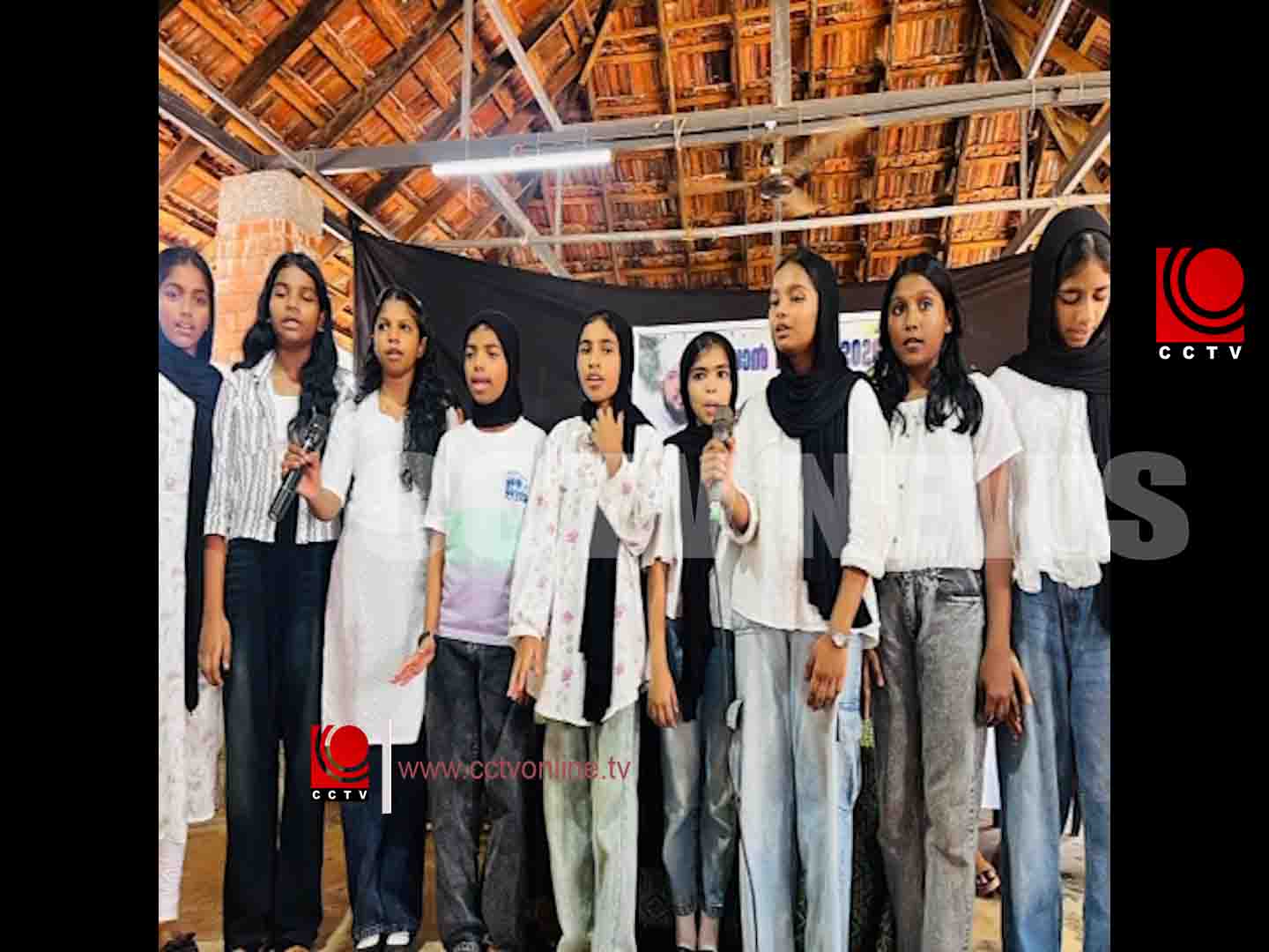 രാമരാജ സ്കൂളില് ഇഫ്താര് സംഗമവും ഉപജില്ലാ മത്സരങ്ങളില് വിജയികളായവര്ക്കുള്ള സമ്മാനദാനവും നടത്തി