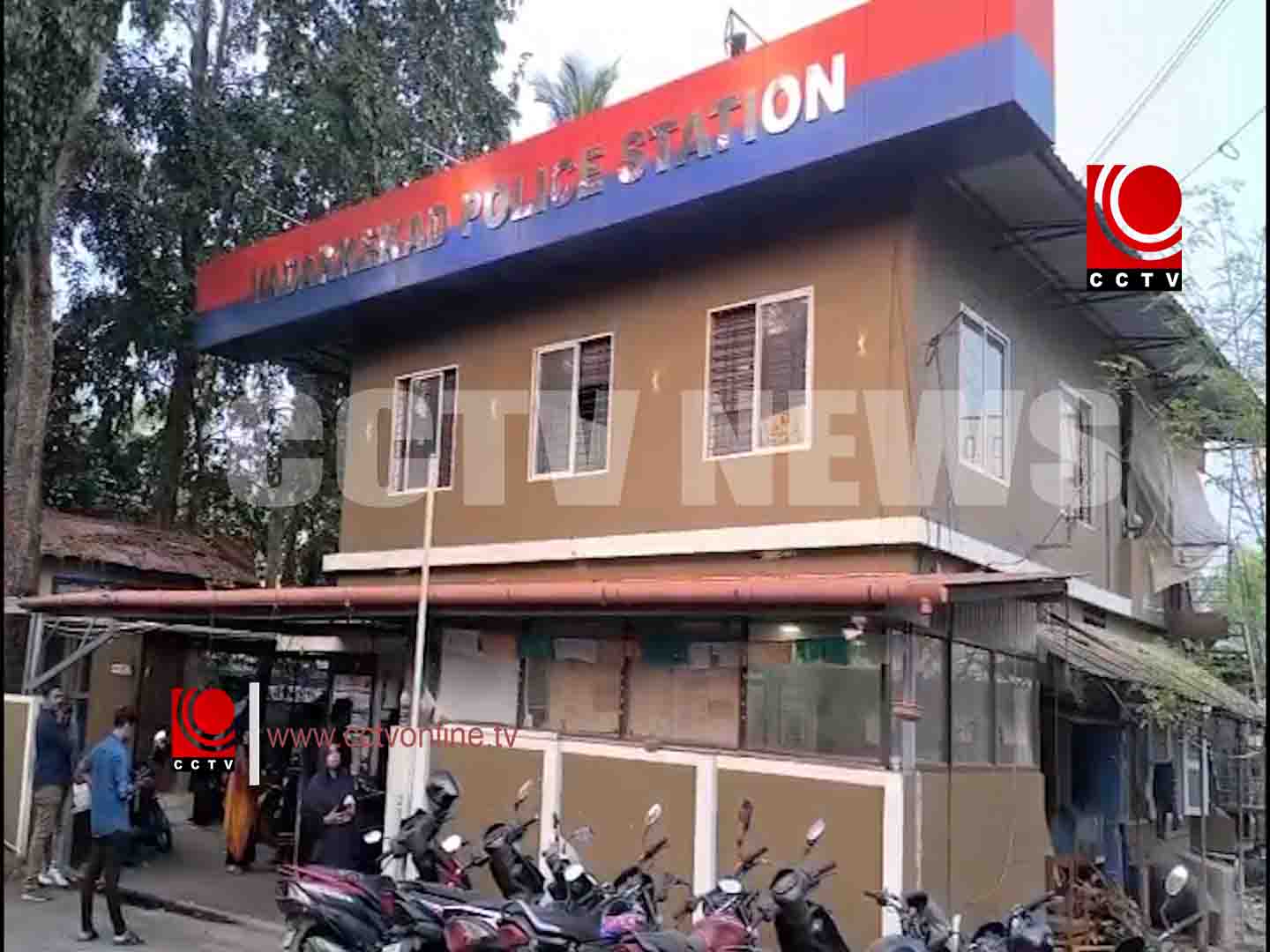 ആല്ത്തറയില് ബസ് ഡ്രൈവറെ കുത്തി പരിക്കേല്പ്പിച്ചു