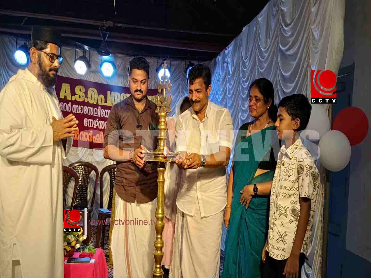 പെരുംന്തുരുത്തി എ എസ് സ്കൂള് വാര്ഷികം ആഘോഷിച്ചു