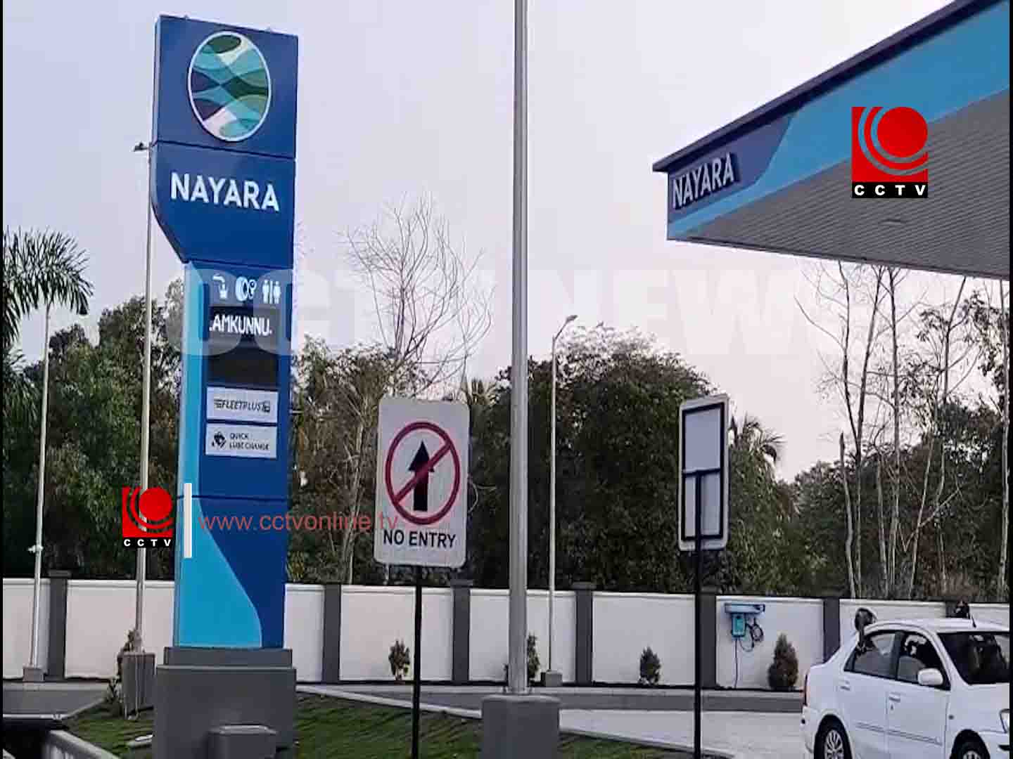 കണ്ടെയ്നറുകളിലും മറ്റും ഇന്ധനം നല്കരുതെന്ന നിര്ദേശം യാത്രക്കാരെ വലക്കുന്നതായി ആക്ഷേപം